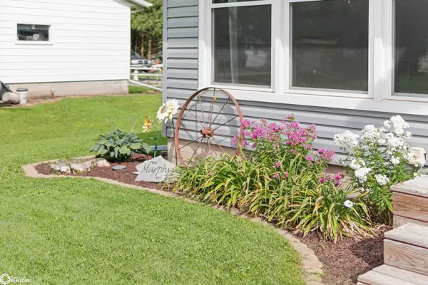 306 W Elmore St., Manly, IA 50456