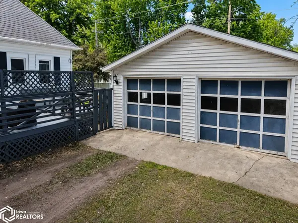 908 W State ST, Jefferson, IA 50129