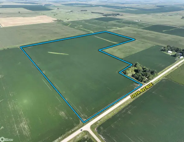 County Highway N26, Graettinger, IA 51342