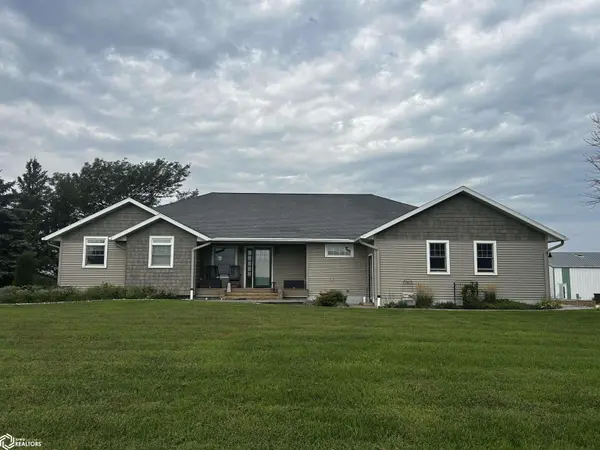 59175 290 AVE, Palmer, IA 50571