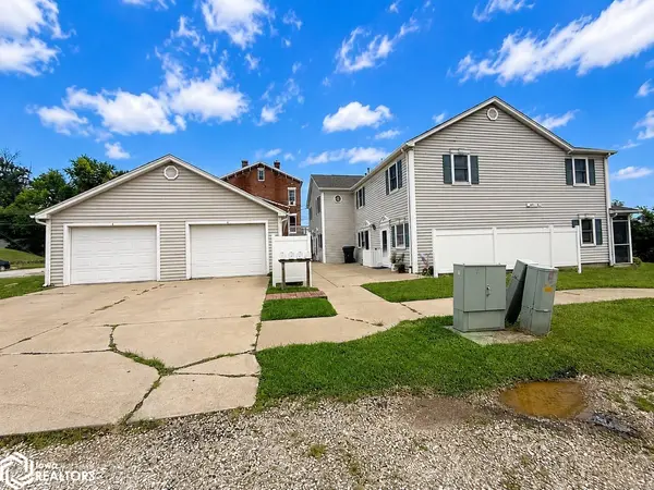 503 N 3rd St, Keokuk, IA 52632