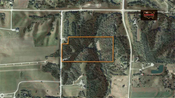 3424 265Th AVE, Keokuk, IA 52632