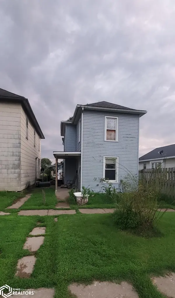 2314 Avenue I, Fort Madison, IA 52627