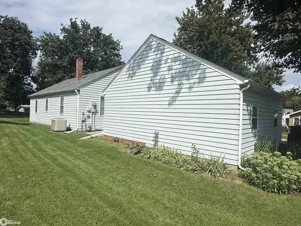 1401 Grand AVE, Harlan, IA 51537