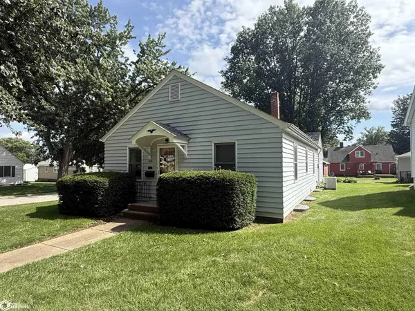 1401 Grand AVE, Harlan, IA 51537