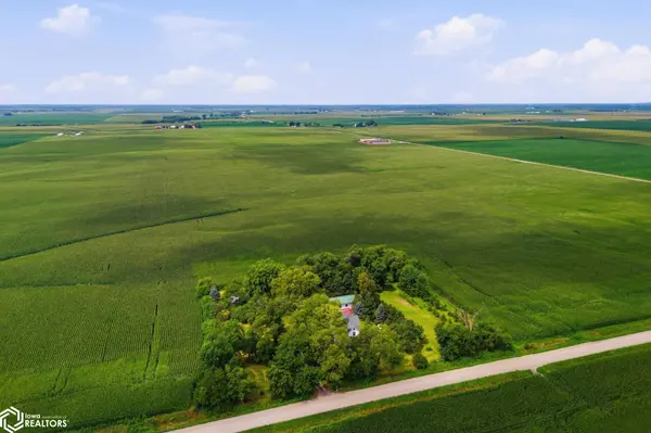 17291 Keokuk Washington RD, Keota, IA 52248