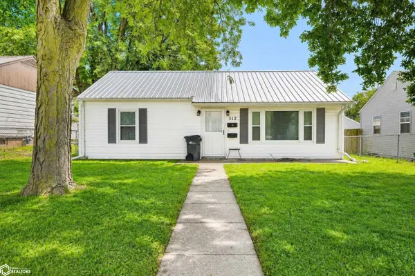 312 Emmett, Burlington, IA 52601