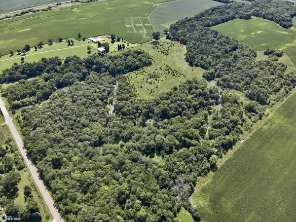 NW 158th AVE, Sheldahl, IA 50156