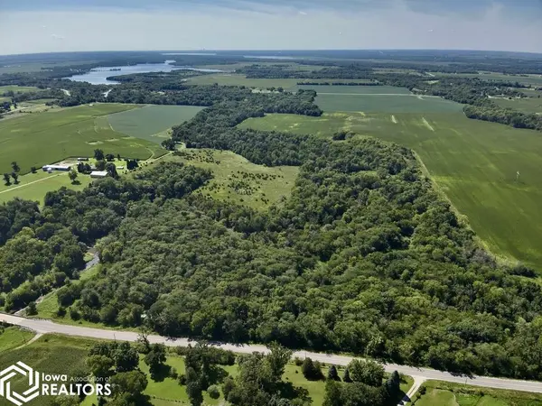 NW 158th AVE, Sheldahl, IA 50156