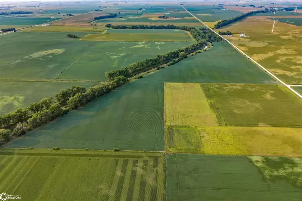 140th Ave, Fonda, IA 50540