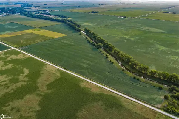 140th Ave, Fonda, IA 50540
