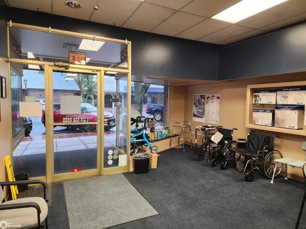 405 Chestnut ST, Atlantic, IA 50022