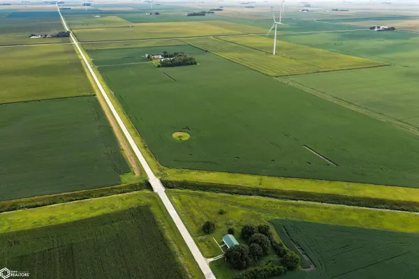 260th Ave, Palmer, IA 50571