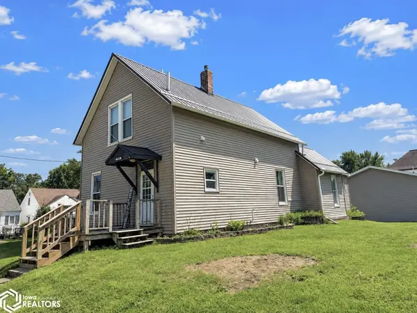 1301 Birdie St., Burlington, IA 52601