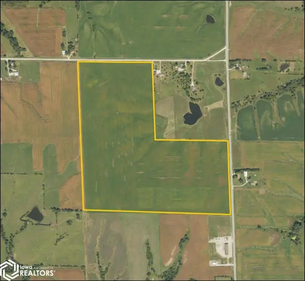 Garden St. at 225th Ave., Osceola, IA 50213