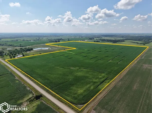 Garden St. at 225th Ave., Osceola, IA 50213