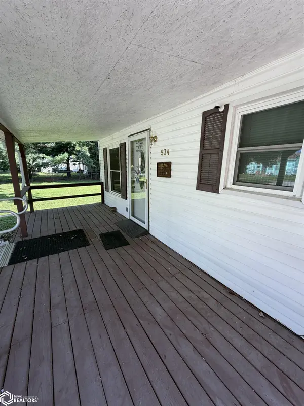 534 Morris, Ottumwa, IA 52501