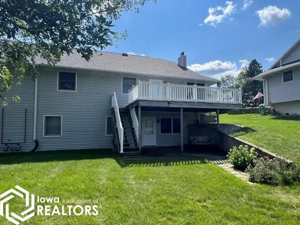 897 Stagecoach RD, Coon Rapids, IA 50058