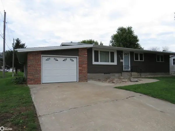 713 3rd St NE, Clarion, IA 50525