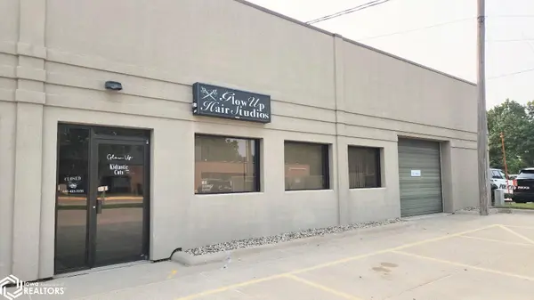 202 1st ST #157, Mason City, IA 50401