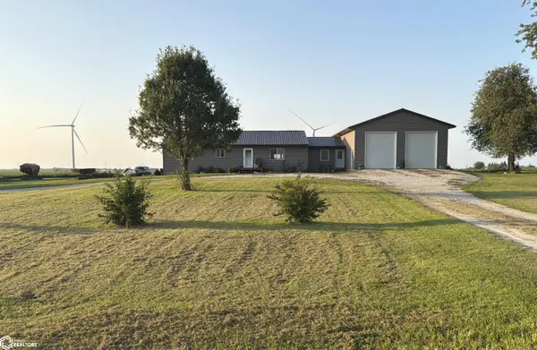2357 510TH AVE, Deep River, IA 52222