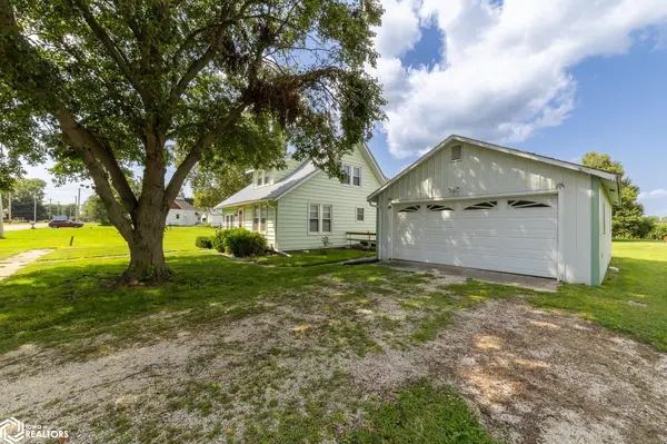 608 E Adams, Jefferson, IA 50129