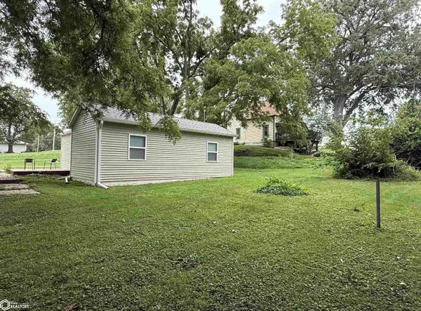306 FILMORE ST, Sidney, IA 51652