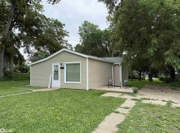 306 FILMORE ST, Sidney, IA 51652
