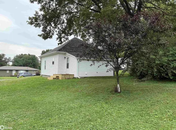 201 Webster ST, Sidney, IA 51652