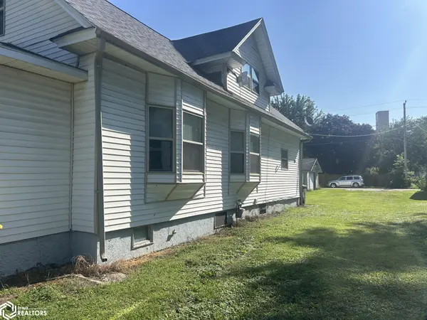 506 N Cadwell, Eagle Grove, IA 50533