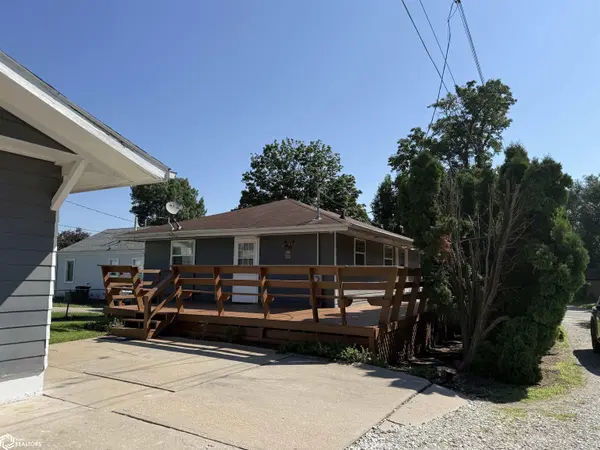 315 Osceola ST, Ottumwa, IA 52501