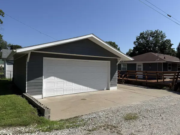 315 Osceola ST, Ottumwa, IA 52501