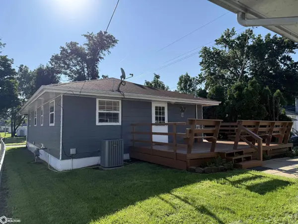 315 Osceola ST, Ottumwa, IA 52501