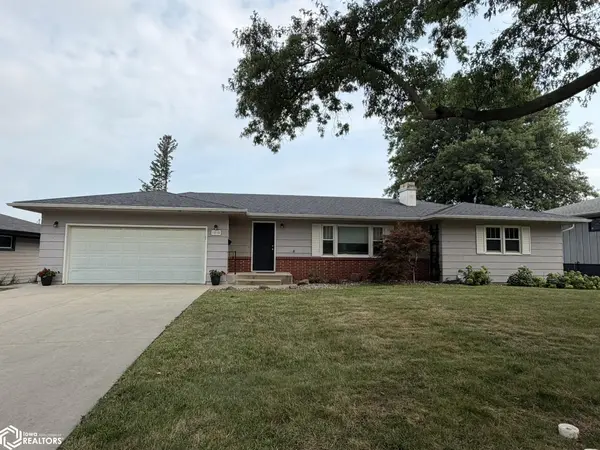 1010 E 13Th ST, Atlantic, IA 50022