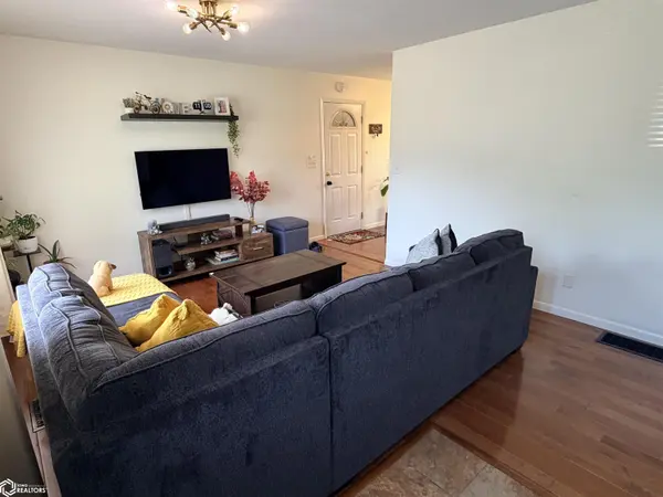 1604 Southview CIR, Fairfield, IA 52556