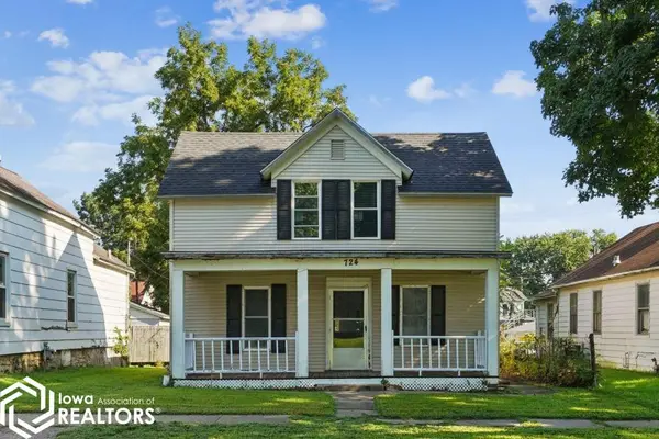 724 Louisa, Burlington, IA 52601