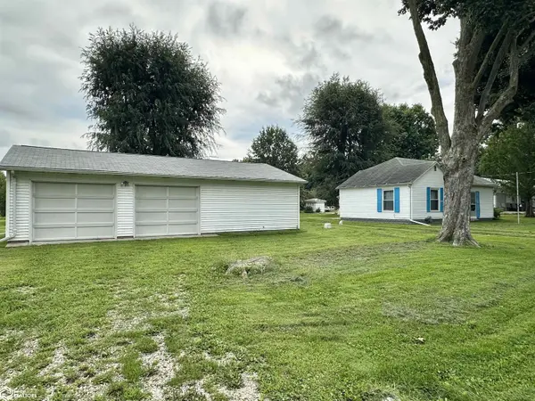 235 N Meadow ST, Roseville, IL 61473