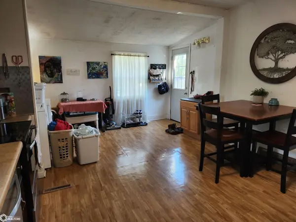 304 N Center ST, Toledo, IA 52342