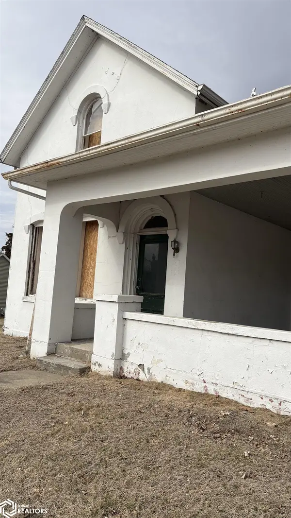 726 N 12th ST, Keokuk, IA 52632
