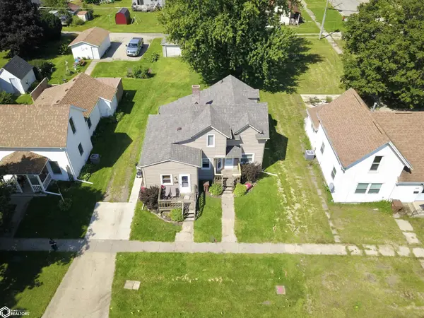 929 - 931 Spring ST, Grinnell, IA 50112