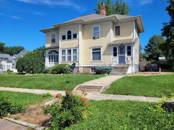 403 N Frederick AVE, Oelwein, IA 50662