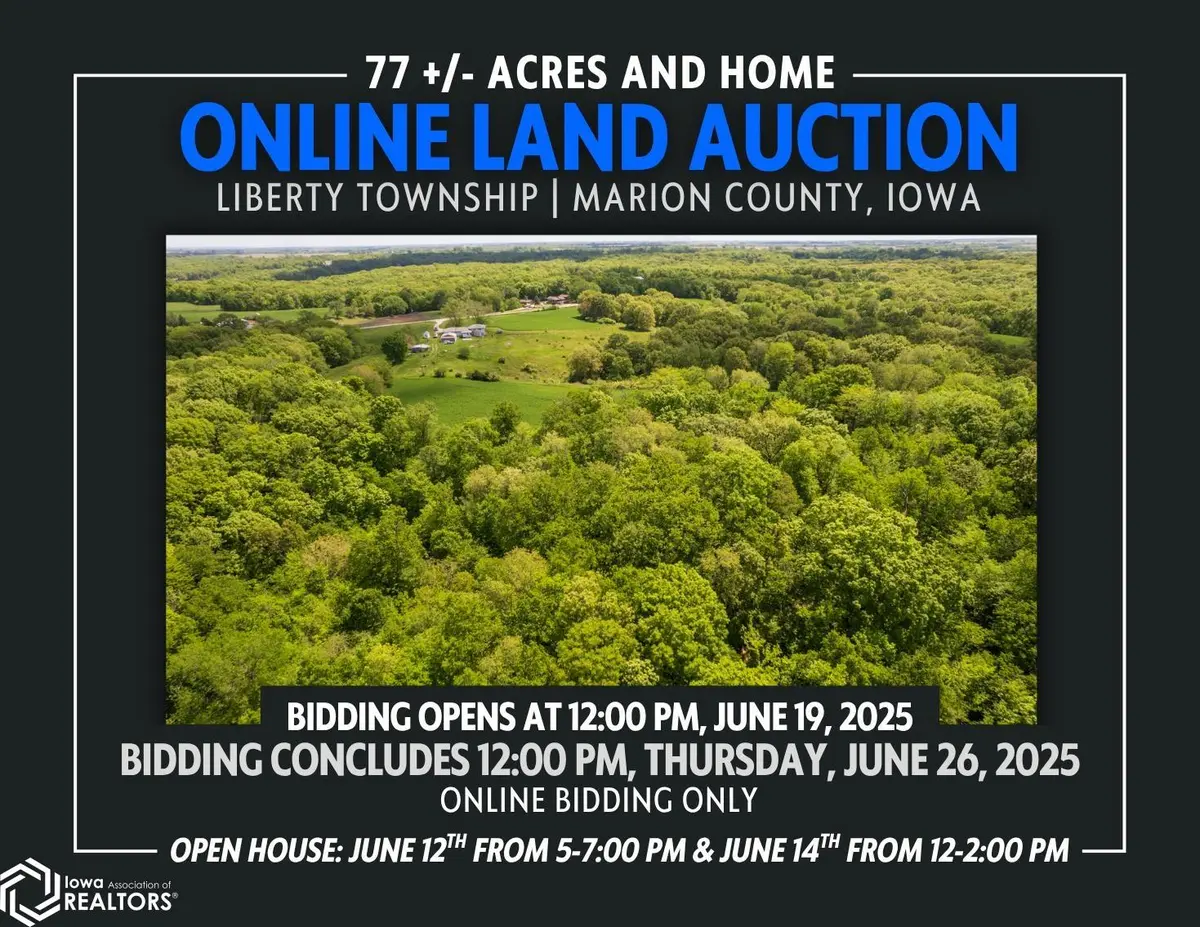 2401 Highway 5, Hamilton, IA 50116