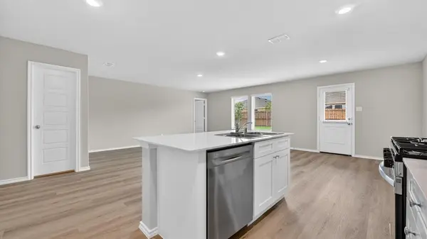 2236 OLD NELSON Place, Fort Worth, TX 76036