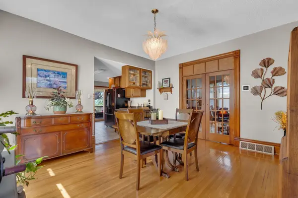213 S Chestnut AVE, New Hampton, IA 50659