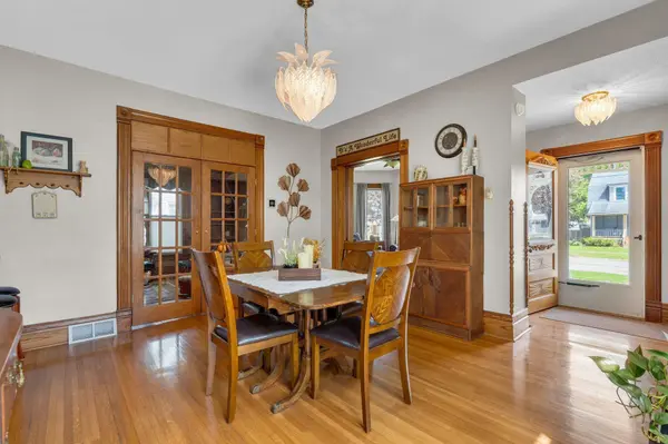 213 S Chestnut AVE, New Hampton, IA 50659