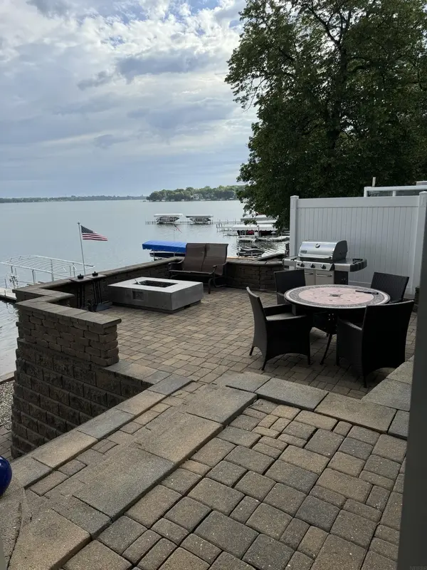14994 Dogwood AVE, Clear Lake, IA 50428