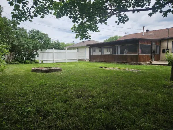 21 7th St. NW, Oelwein, IA 50662