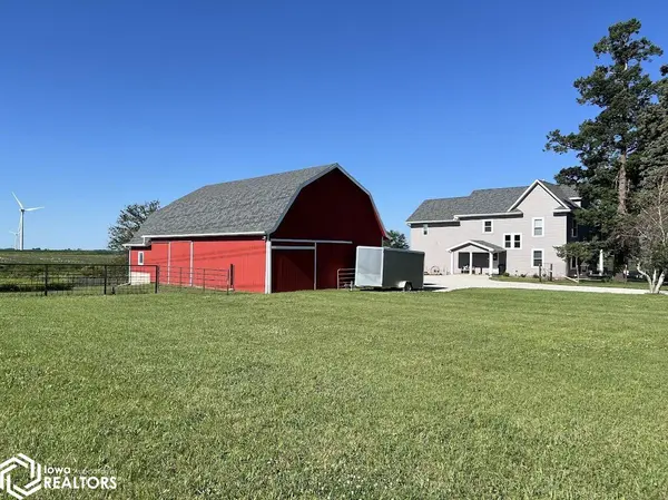 49955 Teakwood RD, Walnut, IA 51577