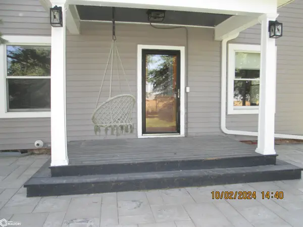 49955 Teakwood RD, Walnut, IA 51577