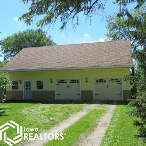 702 Front ST, Geneva, IA 50633